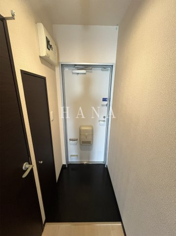 レオネクストアイヴィレッジの展望