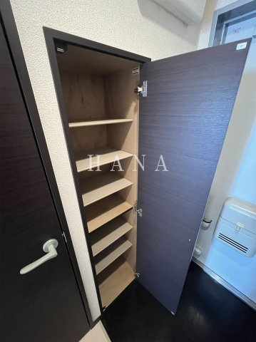 レオネクストアイヴィレッジの設備