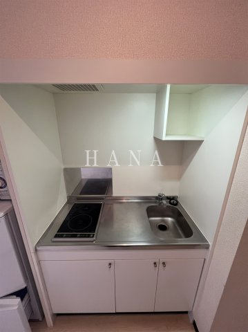 レオネクストアイヴィレッジの収納