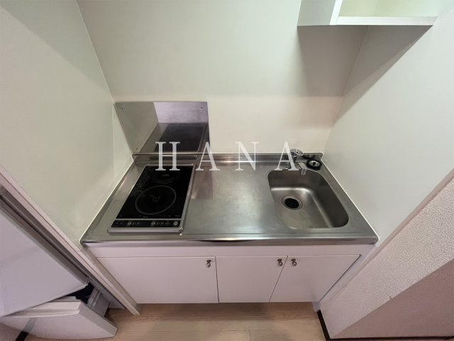 レオネクストアイヴィレッジの設備