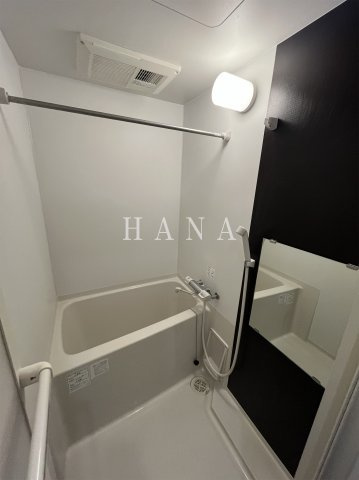 レオネクストアイヴィレッジの内装