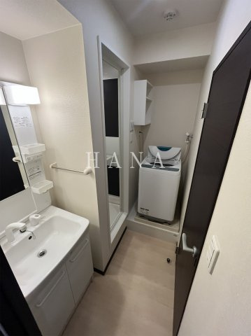 レオネクストアイヴィレッジのキッチン