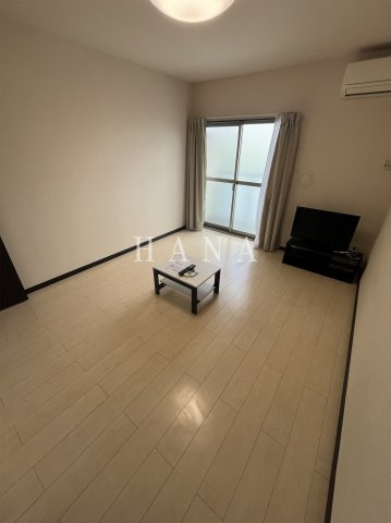 レオネクストアイヴィレッジのキッチン