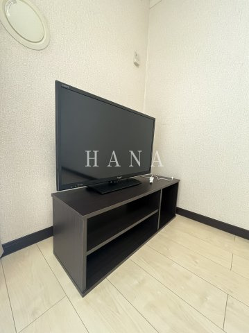 レオネクストアイヴィレッジの洗面所