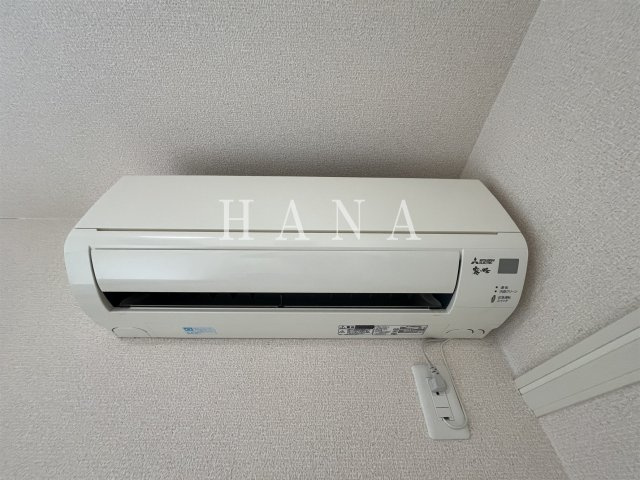 レオネクストアイヴィレッジのその他