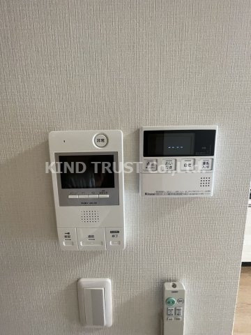 ma minetteのセキュリティ