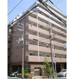 アレンダール梅田西の画像
