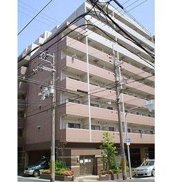 【外観】 | アレンダール梅田西