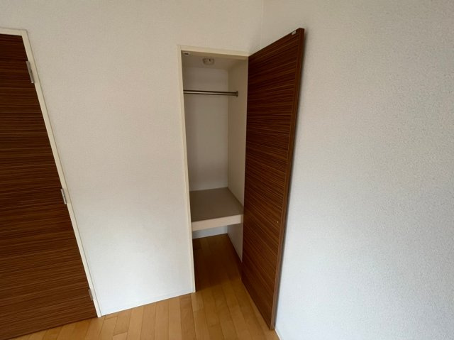 スタジオスクエア大須｜名古屋市の賃貸ならMy賃貸の収納|スタジオスクエア大須