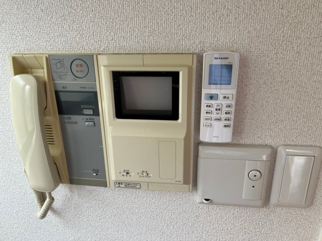 スタジオスクエア大須｜名古屋市の賃貸ならMy賃貸のセキュリティ|スタジオスクエア大須