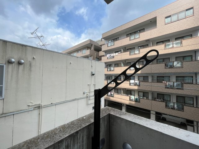 スタジオスクエア大須｜名古屋市の賃貸ならMy賃貸の展望|スタジオスクエア大須