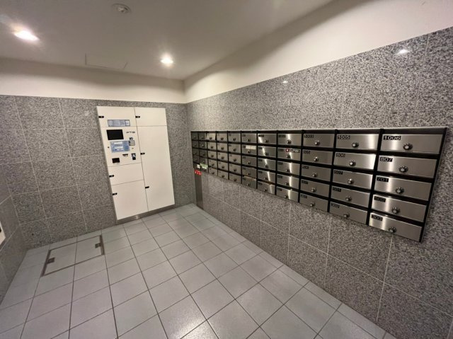 スタジオスクエア大須｜名古屋市の賃貸ならMy賃貸のその他共用部分|スタジオスクエア大須