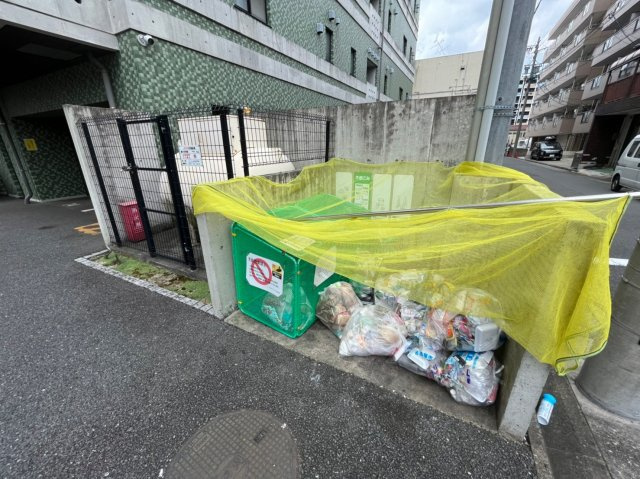 スタジオスクエア大須｜名古屋市の賃貸ならMy賃貸のその他共用部分|スタジオスクエア大須