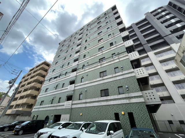 スタジオスクエア大須｜名古屋市の賃貸ならMy賃貸の外観|スタジオスクエア大須