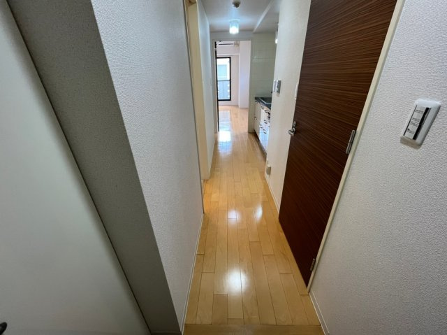 スタジオスクエア大須｜名古屋市の賃貸ならMy賃貸の玄関|スタジオスクエア大須