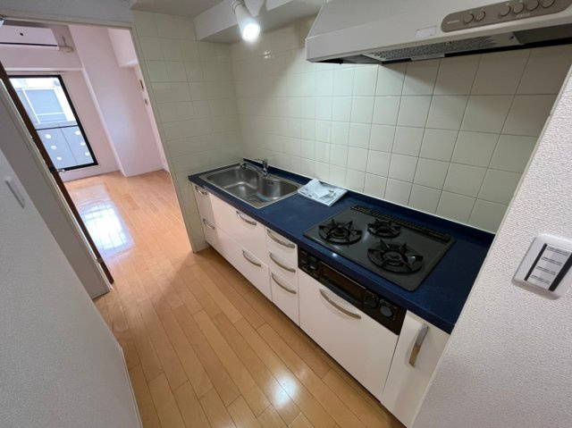 スタジオスクエア大須｜名古屋市の賃貸ならMy賃貸のキッチン|スタジオスクエア大須