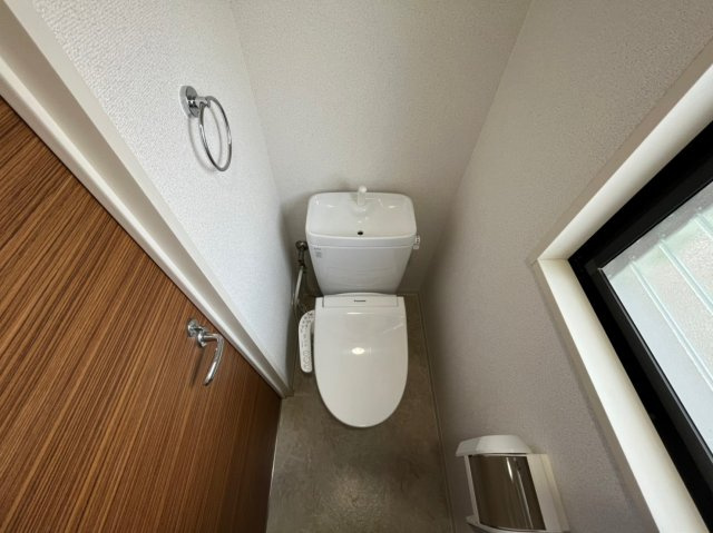 スタジオスクエア大須｜名古屋市の賃貸ならMy賃貸のトイレ|スタジオスクエア大須