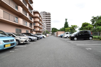 【駐車場】 | 駐車場