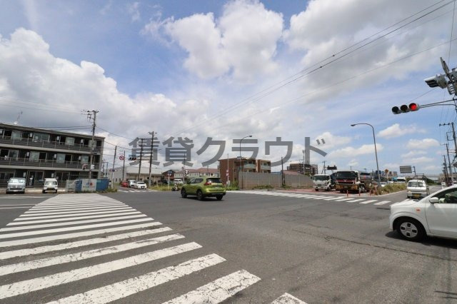 ジーメゾン千葉ウエストの周辺