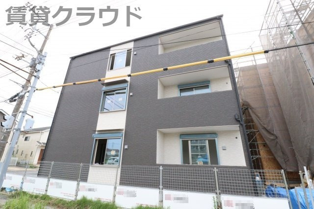 ジーメゾン千葉ウエスト