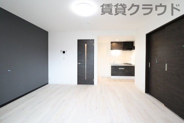 ジーメゾン千葉ウエストの居間・リビング|大切なわんちゃん・ねこちゃんと暮らしたいですね！