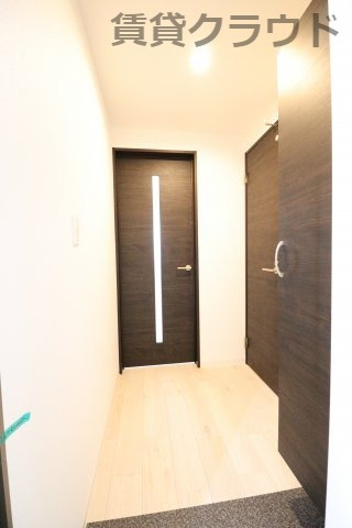 ジーメゾン千葉ウエストの居間・リビング|居間です