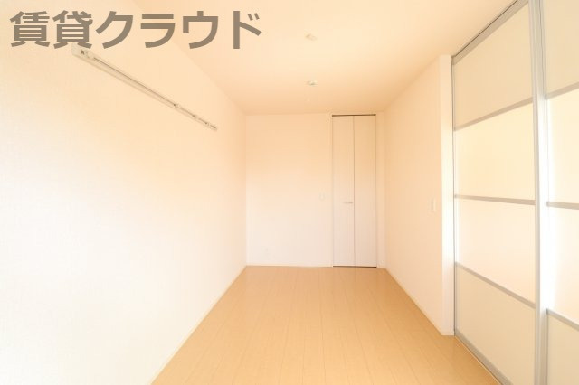 フェリオ・ヴィアーレの居間・リビング|居間です
