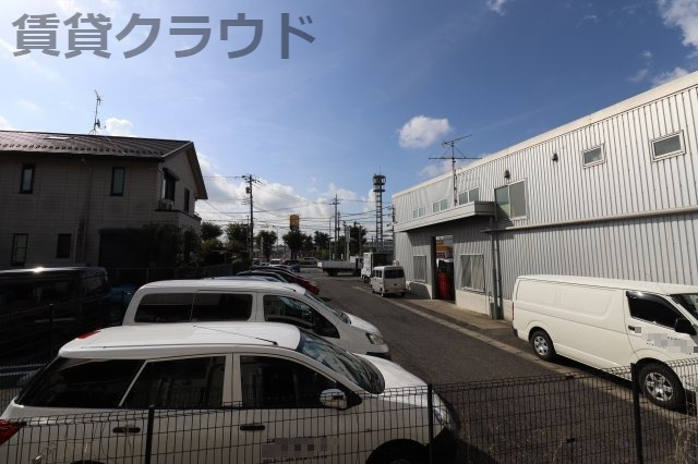 フェリオ・ヴィアーレの展望|明日を自由に『Asfree』賃貸クラウド千葉蘇我店です！