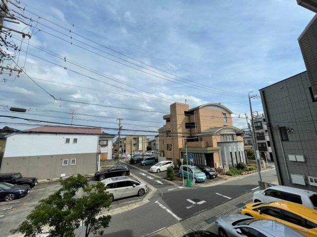 Comodo Motoyamaの展望|Comodo Motoyama