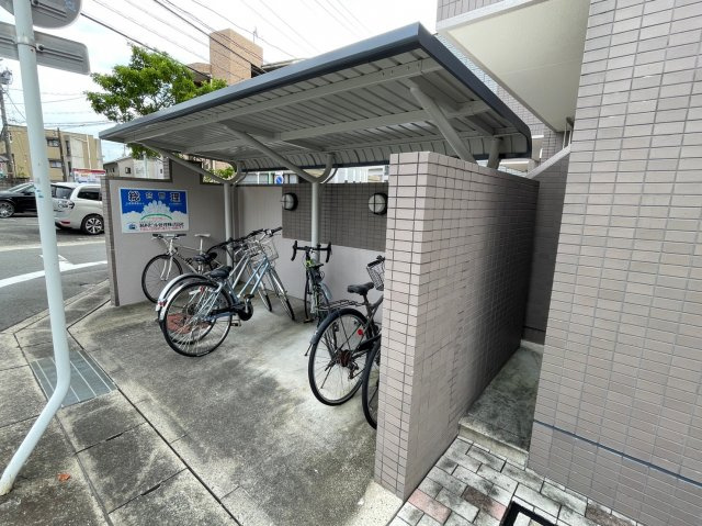 Comodo Motoyamaのその他共用部分|Comodo Motoyama