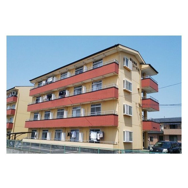 第３磯部コーポB