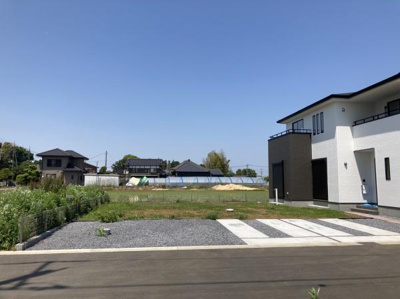 【駐車場】 | つくば市篠崎1期