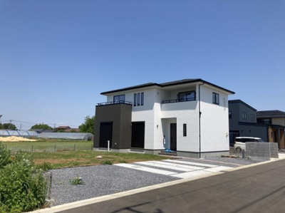 【外観】 | つくば市篠崎1期