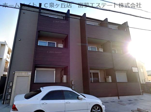 カーサ ヴィヴァーチェ 北野田
