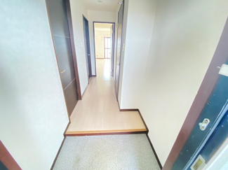 【玄関】 | ISE伊勢住宅鳳西町7506