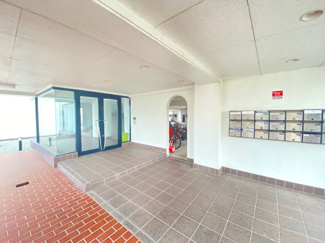 【エントランス】 | ISE伊勢住宅鳳西町7506