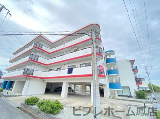 【外観】 | ISE伊勢住宅鳳西町7506