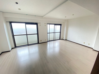 【洋室】 | ISE伊勢住宅鳳西町7506
