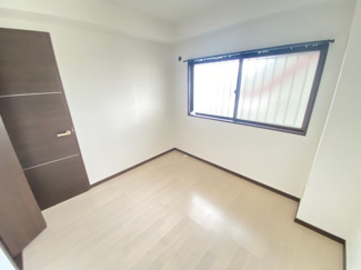 【洋室】 | ISE伊勢住宅鳳西町7506