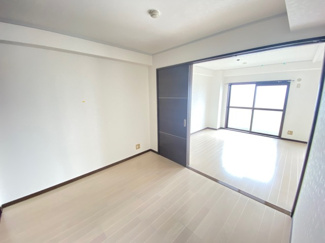 【洋室】 | ISE伊勢住宅鳳西町7506