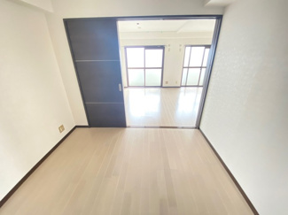 【洋室】 | ISE伊勢住宅鳳西町7506