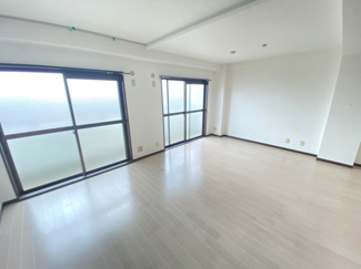 【洋室】 | ISE伊勢住宅鳳西町7506