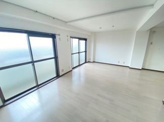 【洋室】 | ISE伊勢住宅鳳西町7506