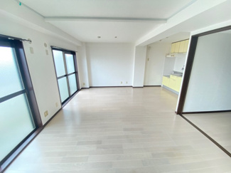 【洋室】 | ISE伊勢住宅鳳西町7506