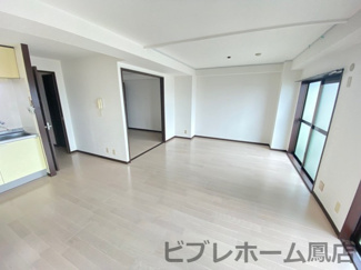 【居間・リビング】 | ISE伊勢住宅鳳西町7506