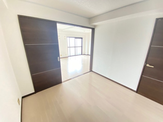 【寝室】 | ISE伊勢住宅鳳西町7506