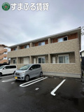 ライムガーデン　安城市里町の画像