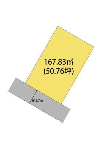 和歌山市西庄・土地・124480