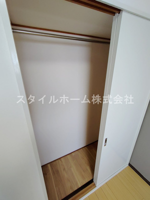 【収納】 | フィオーレ・アダチ
