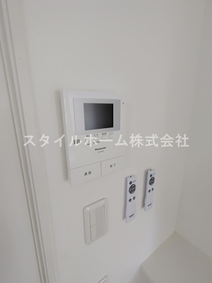 【設備】 | フィオーレ・アダチ